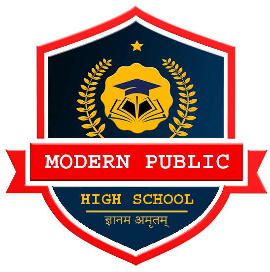 Modern Public High School Dharuhera