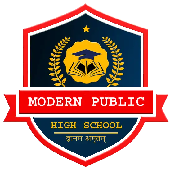 Modern Public High School Dharuhera