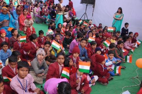 Modern School Dharuhera