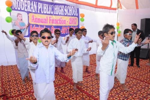 Modern School Dharuhera