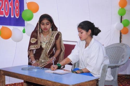 Modern School Dharuhera
