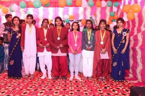 Modern School Dharuhera